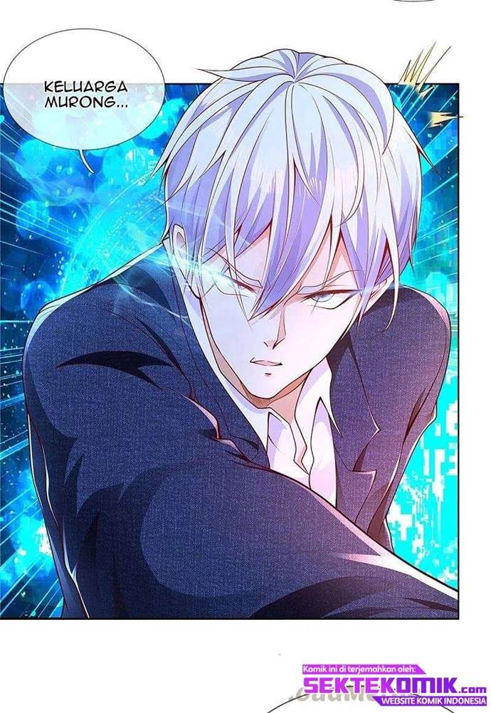 I am Daxianzun Chapter 327 Gambar 14